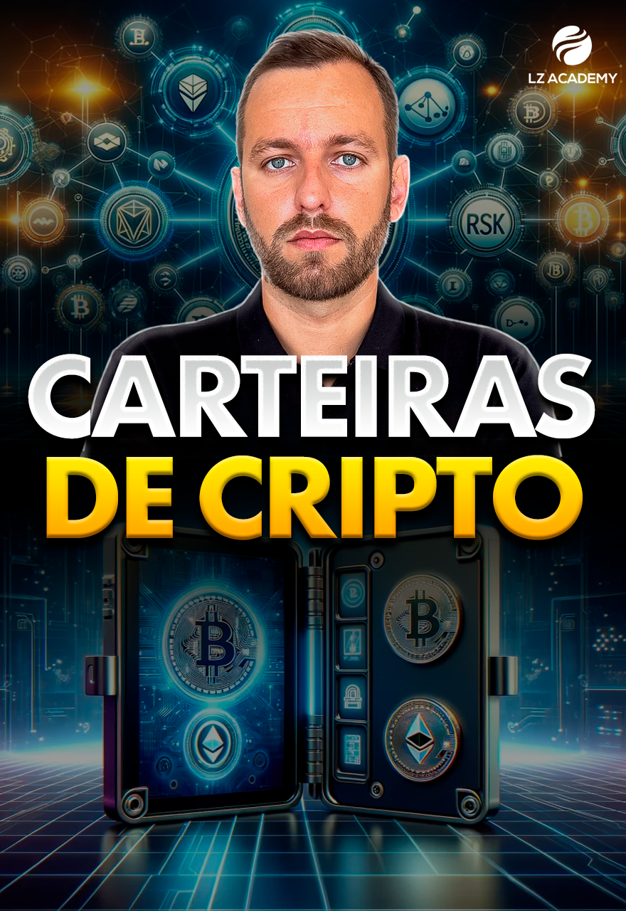Carteiras de Cripto