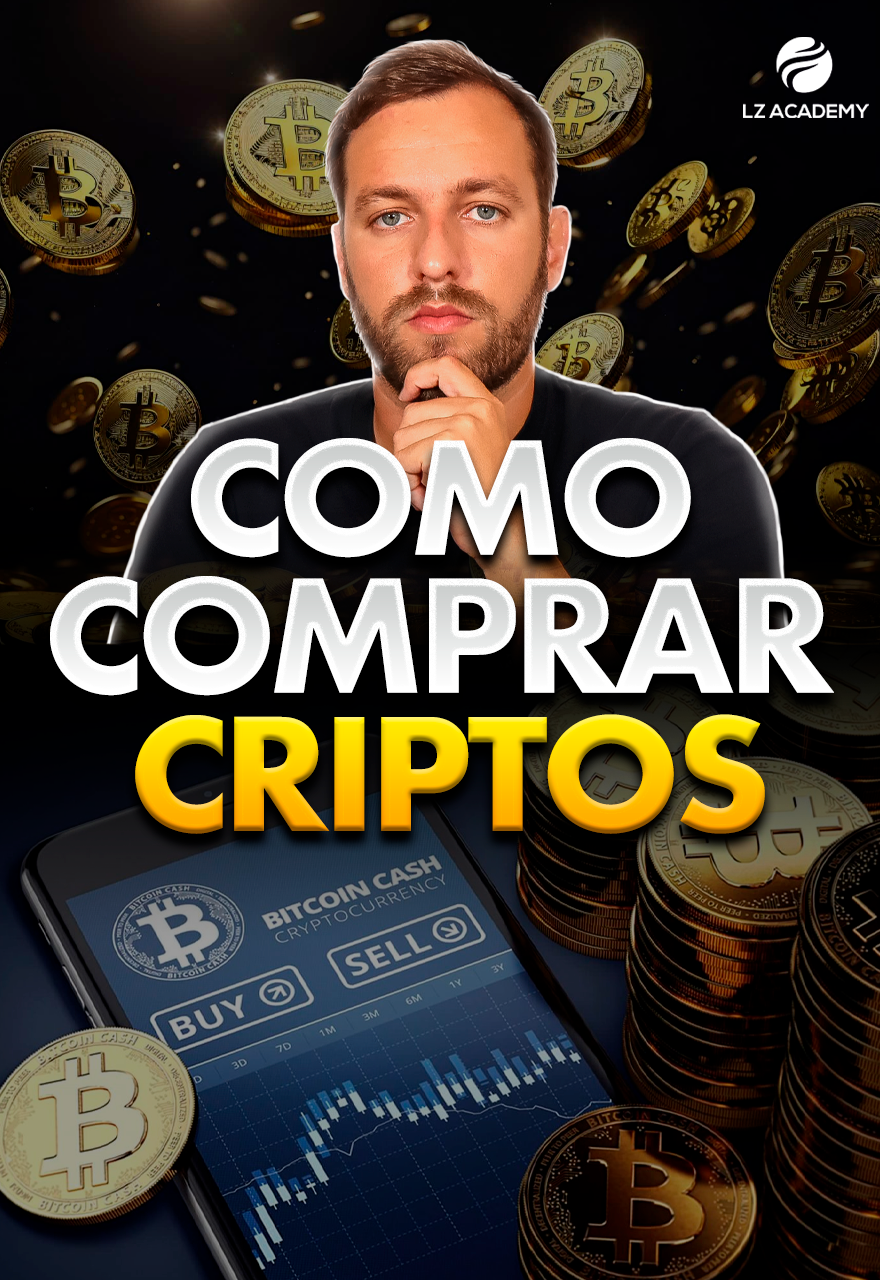 Como Comprar Criptos