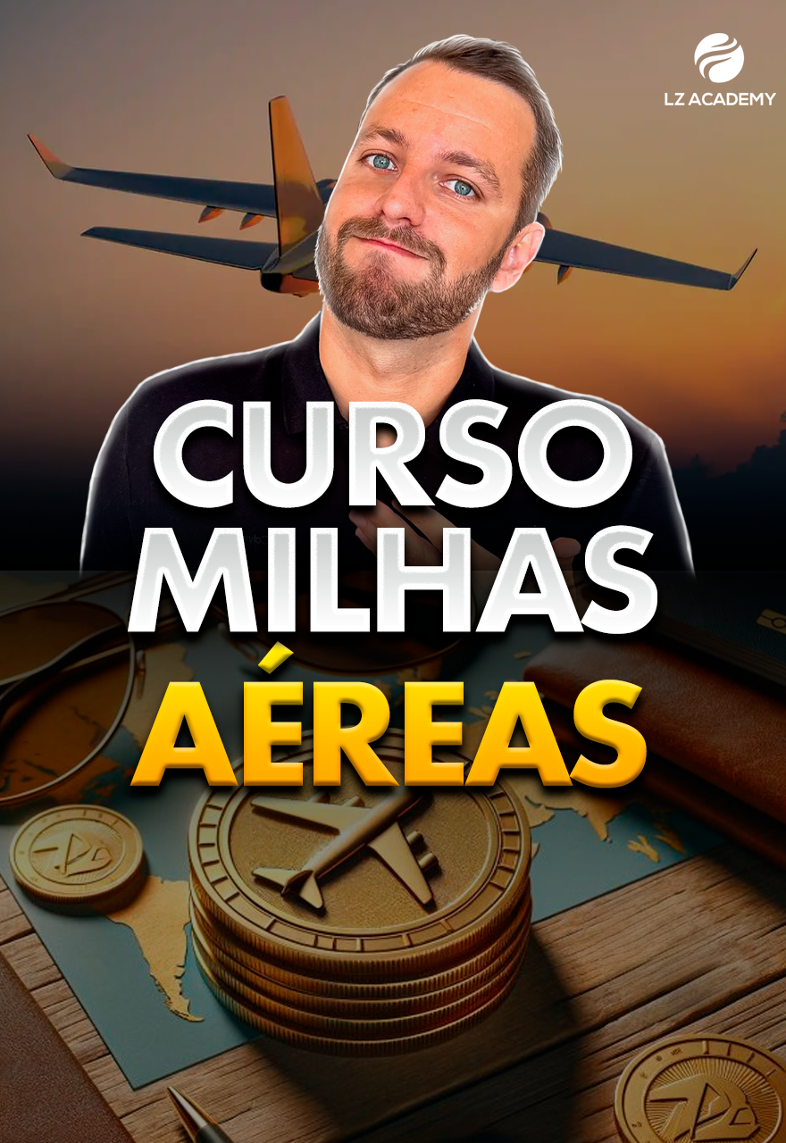Milhas Aéreas