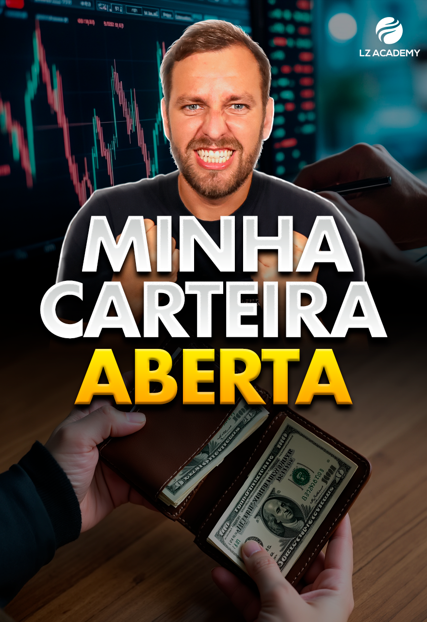 Minha Carteira Aberta
