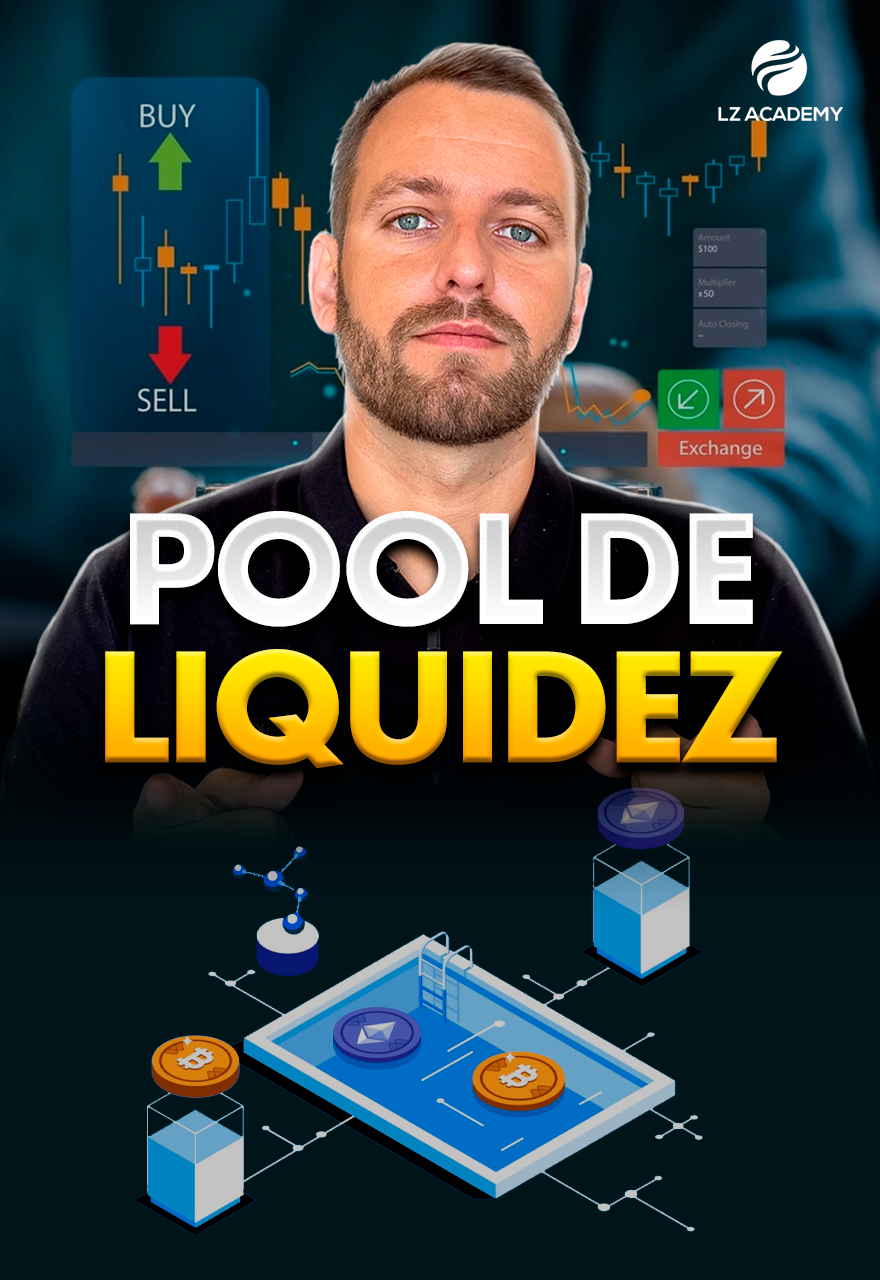 Pool de Liquidez